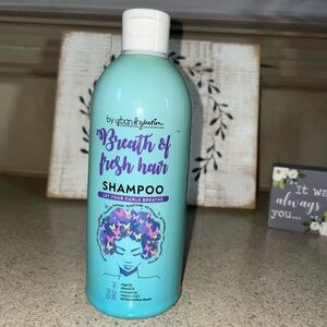 Urban Hydration Breath of Fresh Hair Shampoo 12oz NEW
